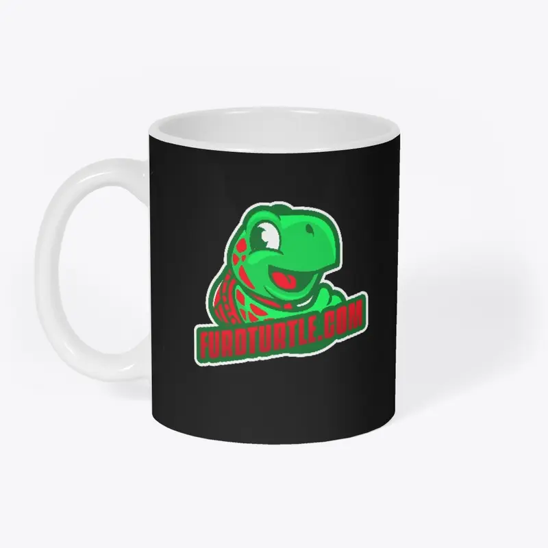 Furdturtle.com --logo