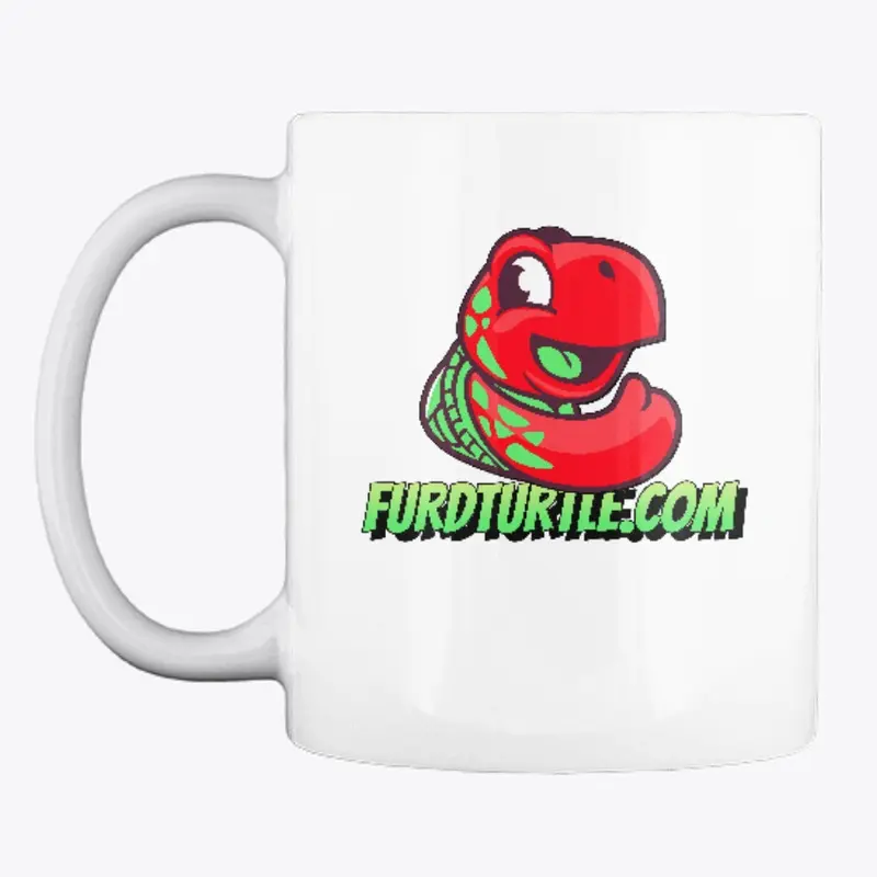 furdturtle.com logoin red