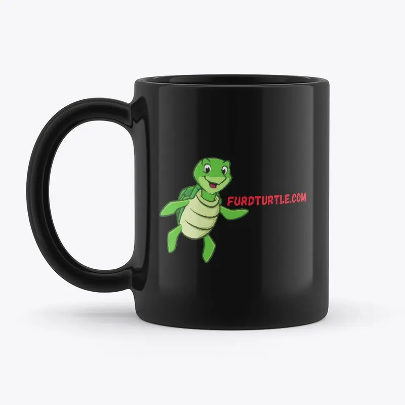 furdturtle.com logo