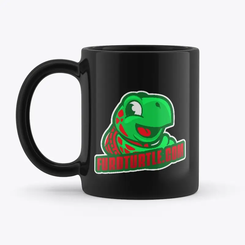 Furdturtle.com --logo