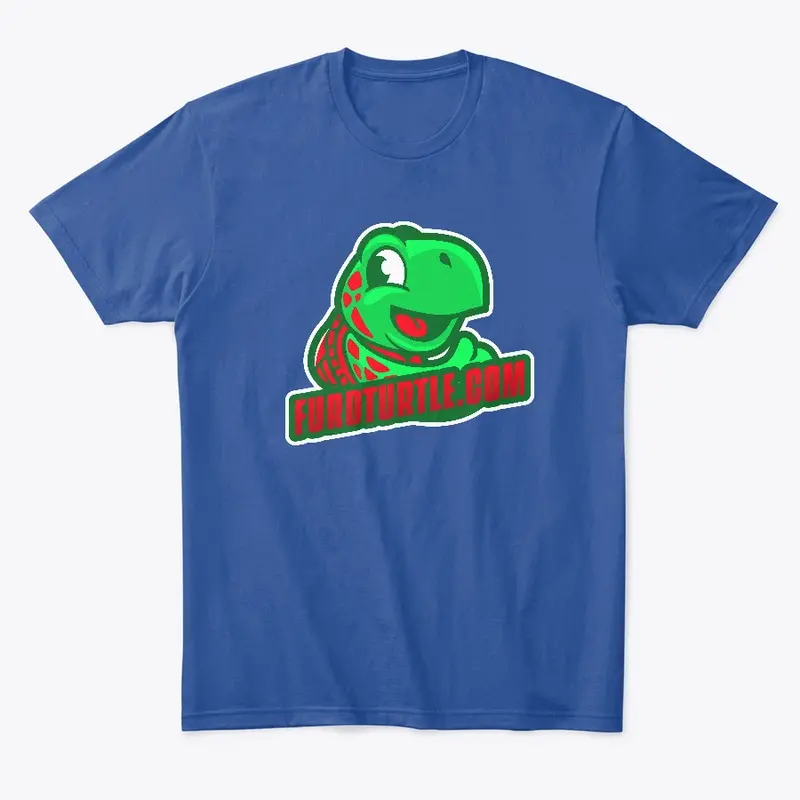 Furdturtle.com --logo