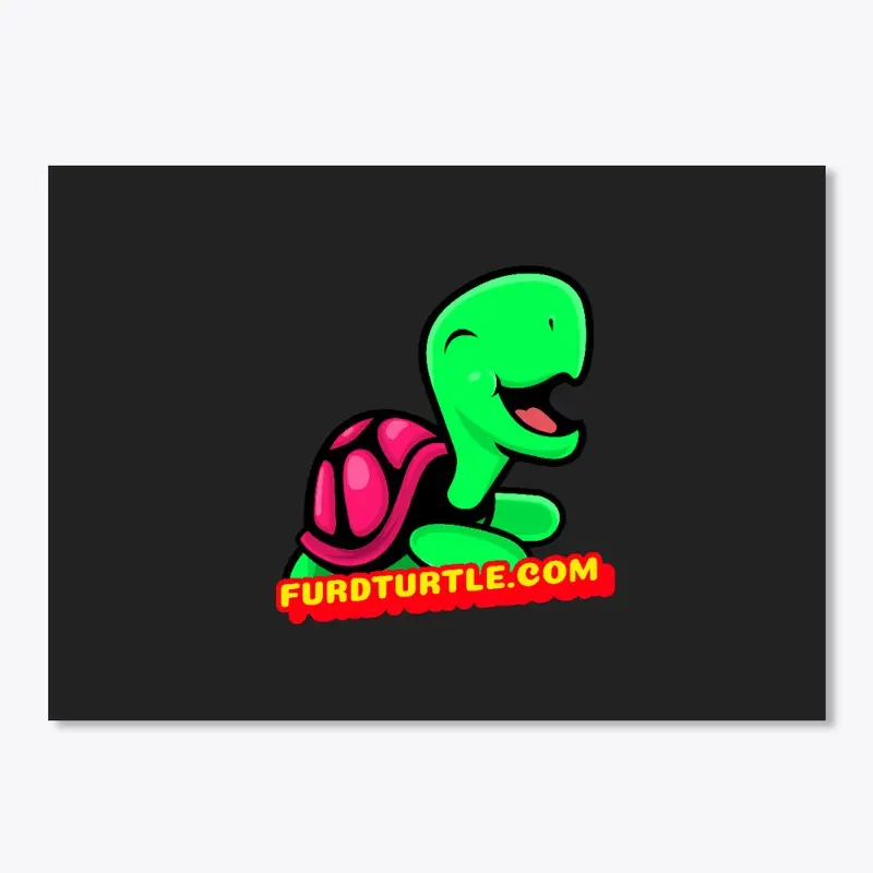 furdturtle store logo